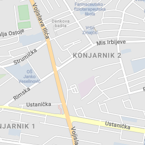 The Spot sportska oprema