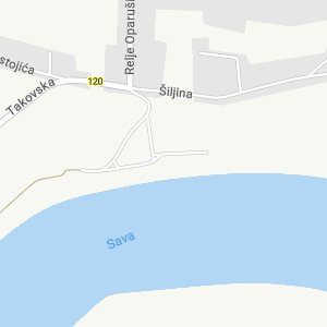 Savska Terasa - National Cuisine Restaurant