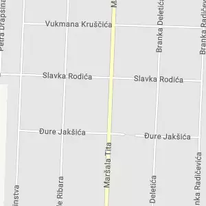 Apoteka Savino Selo