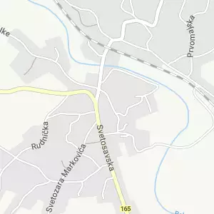 Apoteka Rgotina