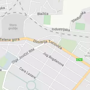 Prodaja i servis akumulatora MDM Akumulatori