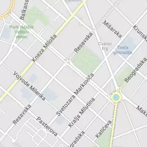 Ministarstvo pravde Republike Srbije