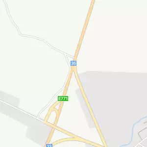 Benzinska pumpa Golubović
