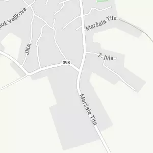 Benzinska pumpa Golubović