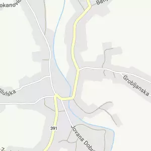 Benzinska pumpa Golubović