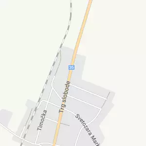 Golubović - Gas Station