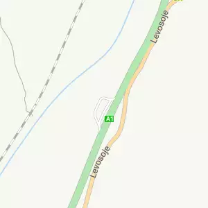 Benzinska pumpa Valoni Petrol