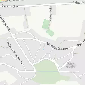 Škola stranih jezika Big Muzzy
