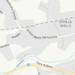 Poljoprivredna apoteka Cmana