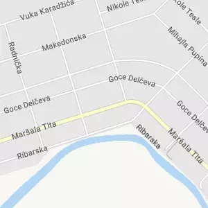 Poljoprivredna apoteka Cmana