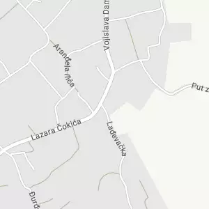 Poljoprivredna apoteka Cmana