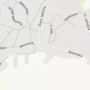 Poljoprivredna apoteka Cmana