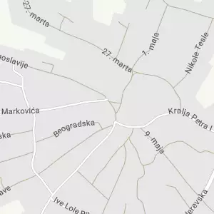Poljoprivredna apoteka Cmana
