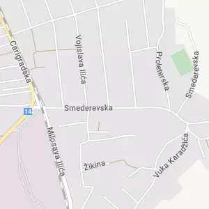Poljoprivredna apoteka Cmana