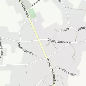 Poljoprivredna apoteka Cmana