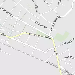 Poljoprivredna apoteka Cmana