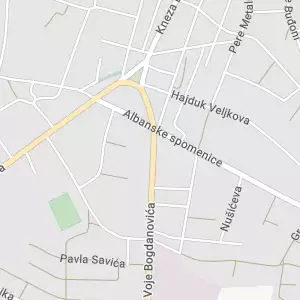 Poljoprivredna apoteka Cmana