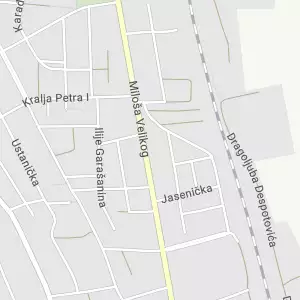 Poljoprivredna apoteka Cmana