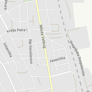 Poljoprivredna apoteka Cmana