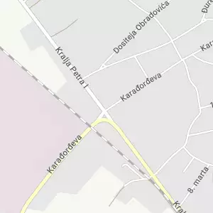 Poljoprivredna apoteka Cmana