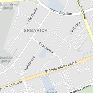 Dečiji vrtić Poletarac