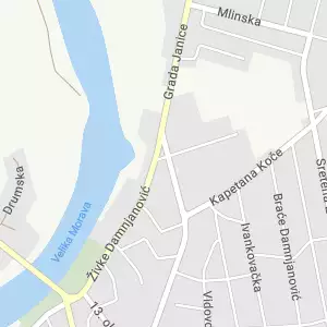 Biomedica - Biochemical and Microbiology Laboratory