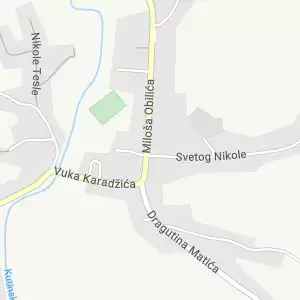 Beni trgovina