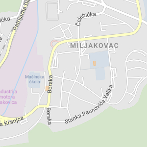 Servis štampača i biro opreme Luk Service Partner