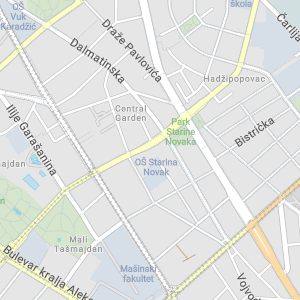 Geo Prizma 011 - Geodesy and Land Surveying