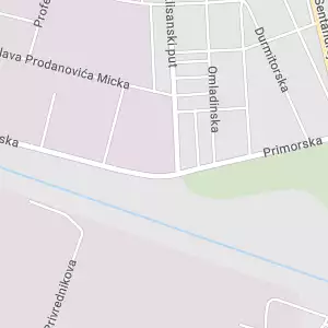 Dezinsekcija, deratizacija i dezinfekcija Ciklonizacija