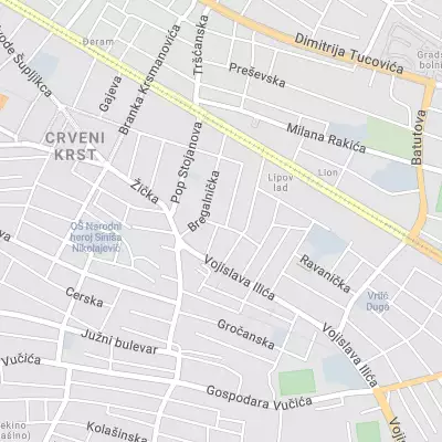 Đorđe Dimić - Attorney at Law