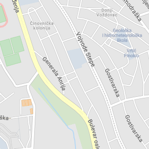 Krofna bar Vesela Soova