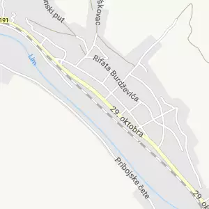 Feršped - Freight Forwarding & Logistics