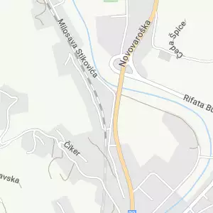 Feršped - Freight Forwarding & Logistics