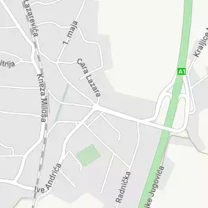Feršped - Freight Forwarding & Logistics
