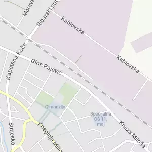 Feršped - Freight Forwarding & Logistics