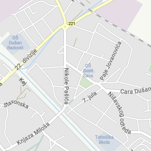 Laser implant centar Ćirić