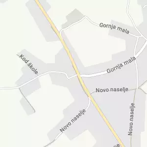 Market Trnava promet