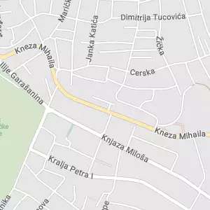 Menjačnica Norma Consulting