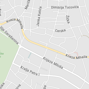 Menjačnica Norma Consulting
