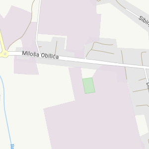 Kovid bolnica Kruševac