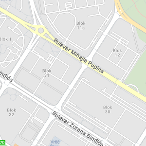Beogradska lovačka municija BELOM