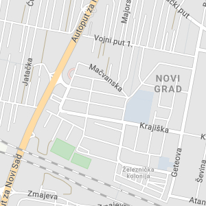 Pametne kuće Šiping