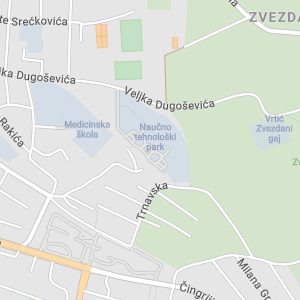 Računarsko programiranje Myfitworld