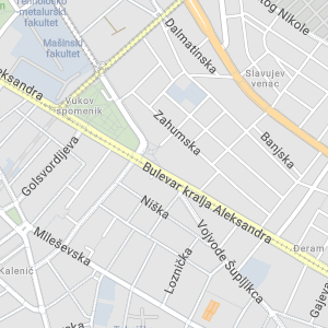 Kurirska služba KNK Potrčko