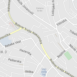 Servis alata Alati Freud