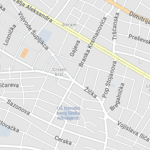 Borilačka Akademija Ahilej