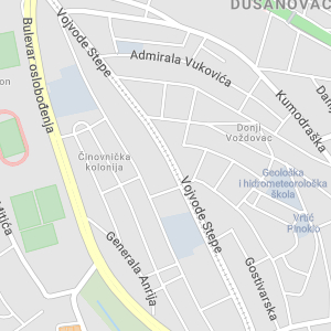 Montažne kuće Andrija