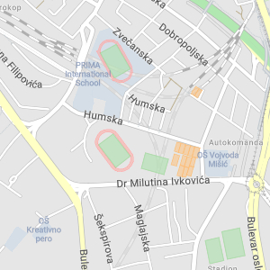 Partizan Rugby Club