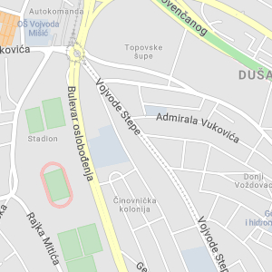 Kik boks klub Kolubara